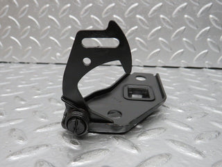W124 Wagon bonnet release latch used OEM