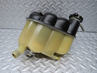 R129 SL coolant reservoir tank used OEM