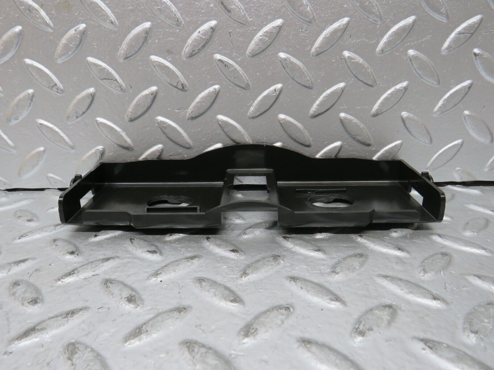 27592 Mercedes-Benz S124 300TE Heating Regulator Reinforcement 1248330214