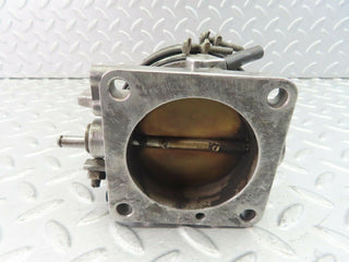 8615 Mercedes-Benz W123 Throttle Body