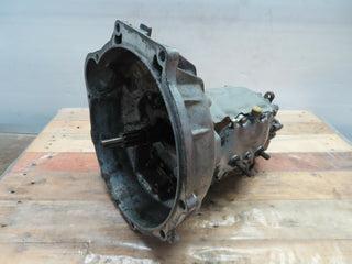 8631 Mercedes-Benz W115 220D Manual Gearbox 1152511301