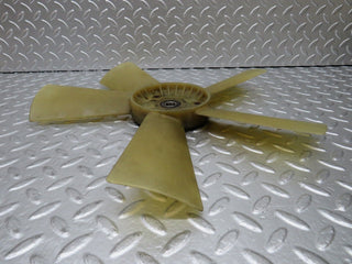 29313 Mercedes-Benz W124 230E Engine Cooling Fan 1022001123
