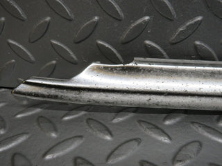 40243 Mercedes-Benz W110 230 Front Left Door Chrome Moulding Trim