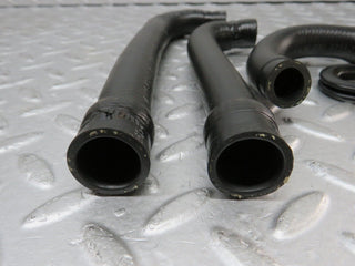 W126 heater hose pipe set used OEM