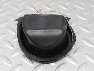 38455 Mercedes-Benz R129 280SL Coupe Fuel Tank Rubber Seal Set 1294710381 1294710481