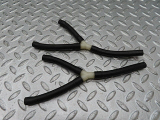 17183 Mercedes-Benz R129 300SL Coupe Trunk Pipe For Soft Top 1296930123