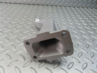 W123 engine mount bracket right side used OEM