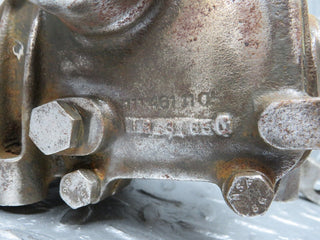 40391 Mercedes-Benz W110 230 Steering Box Steering Rack 1114610701