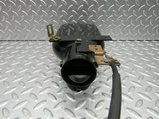 R107 SLC heater air duct used OEM