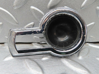 12767 Mercedes-Benz W111 220SE Left Interior Door Handle Surround