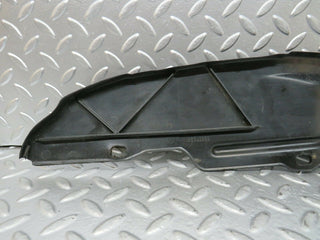 23408 Mercedes-Benz W116 350SE Front Right Wheel Arch Trim 1168840635