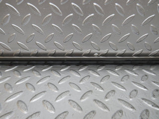 27111 Mercedes-Benz W123 280E Front Left Door Centre Moulding Trim