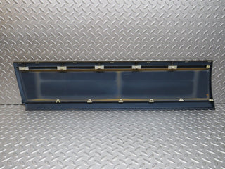 31280 Mercedes-Benz S124 220TE Wagon Front Right Door Lower Trim 1246901640