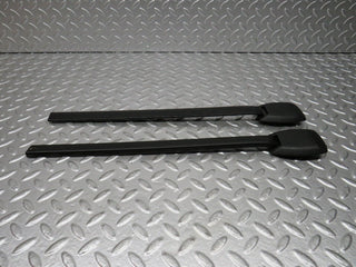 30366 Mercedes-Benz W124 230E Seat Belt Runner Pair 1249193520