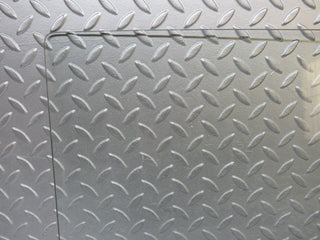 40270 Mercedes-Benz W110 230 Rear Left Door Window Glass