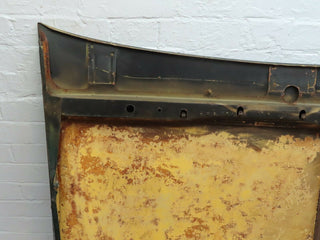 4769 Mercedes-Benz W114 280CE Coupe Bonnet