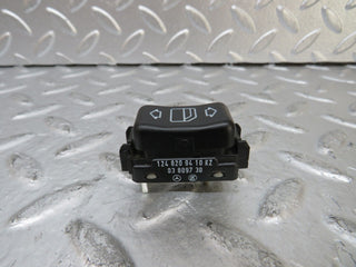 25900 Mercedes-Benz W124 280E Electric Window Switch Right 1248209410