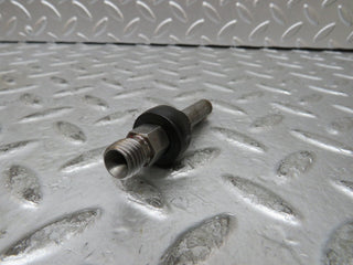 W123 fuel injector used OEM