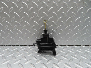 W124 front door lock vacuum actuator used OEM