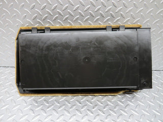 34389 Mercedes-Benz C126 380SEC Rear Left Parcel Shelf Storage 1268430107