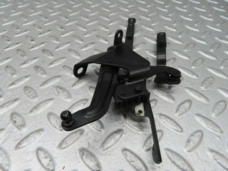 W123 throttle linkage used OEM