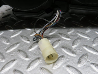 30081 Porsche 924 Tail Light Left Side Hella 53246R7