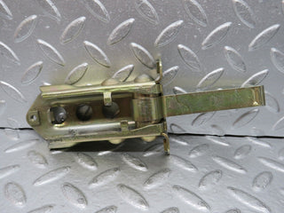 W124 Wagon door safety check strap used OEM