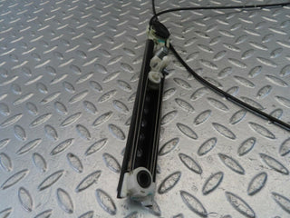 11222 Mercedes-Benz W221 S320 Front Right Seat Belt Adjuster Cable 2218600288