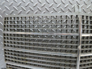 20481 Mercedes-Benz W114 280CE Coupe Bonnet Grill