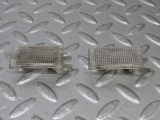 34757 Mercedes-Benz W210 320E Door Interior Light 2x