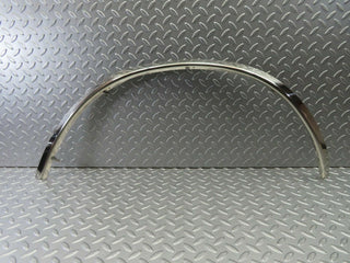 10027 Mercedes-Benz C123 230CE Coupe Wheel Arch Chrome Fender Wing Trim Front Right