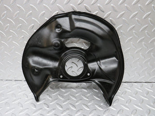 34825 Mercedes-Benz W210 320E Front Left Brake Disc Protection Plate