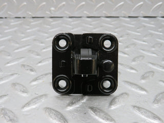 W123 bonnet lock latch used OEM