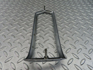 8097 Mercedes-Benz W108 Tail Light Chrome Frame Left 1088260159