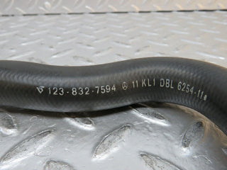 31840 Mercedes-Benz W201 190LE 1.8L Radiator Hose 1238327594
