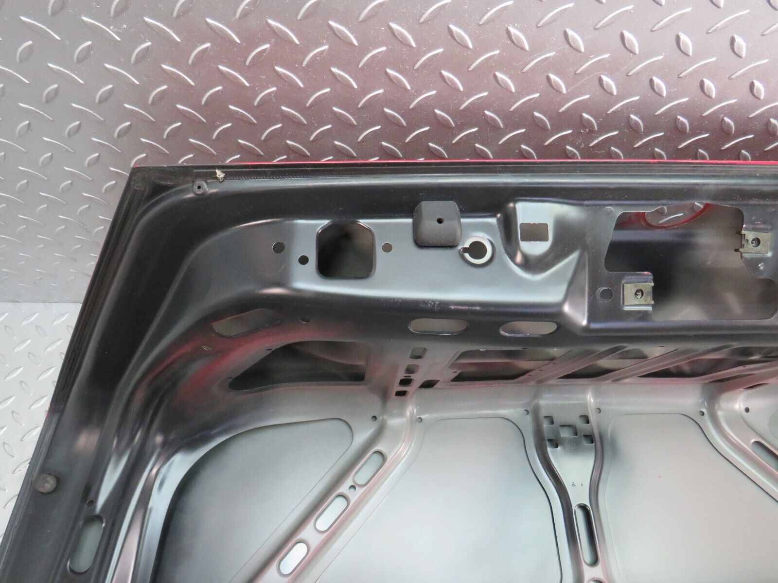 33361 Mercedes-Benz W202 C180 Boot Lid Trunk Door