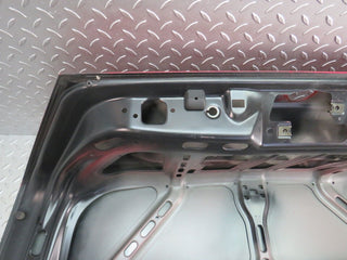 W202 boot lid trunk door used OEM