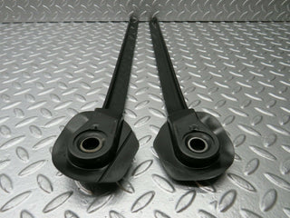 24056 Mercedes-Benz W123 280E Seat Belt Runner 1239192520 1239192620