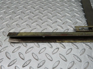 W108 rear right manual window regulator used OEM
