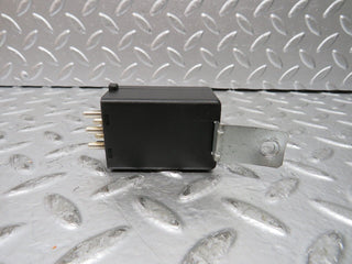 W123 rear heated window relay used OEM