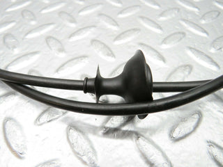 22415 Mercedes-Benz C124 E220 Coupe Bonnet Release Cable