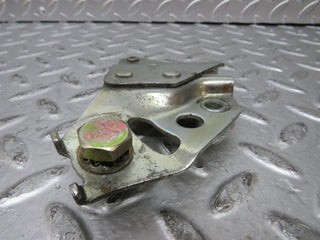 26337 Mercedes-Benz W116 450SE Front Right Seat Belt Bracket