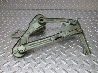 34158 Mercedes-Benz W124 260E Bonnet Hinge Left 1248870974