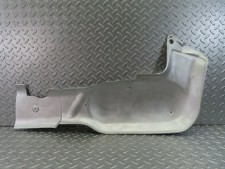 7678 Mercedes-Benz S123 230TE Wagon Exhaust Heat Shield