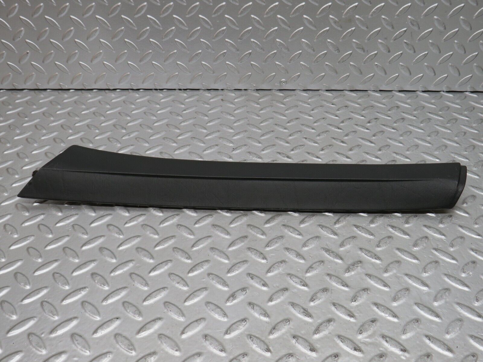 28030 Mercedes-Benz W123 280E A Pillar Cover Panel Left Side Black