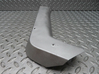 W116 exhaust heat shield used OEM