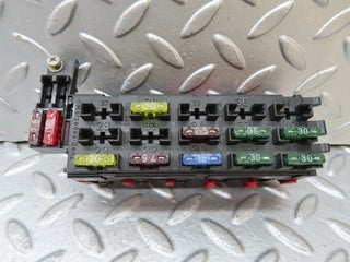 C140 fuse box used OEM