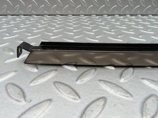 5275 Mercedes-Benz W124 230E Window Channel Rear Left
