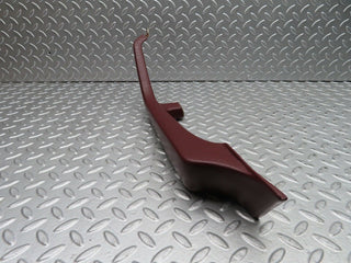 21417 Mercedes-Benz W126 300SE Rear Right Interior Door Handle 1269701201