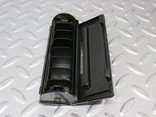 34339 Mercedes-Benz C126 380SEC Coupe Centre Console Air Vent 1268300013